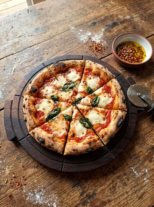 Tabla para pizza 33cm